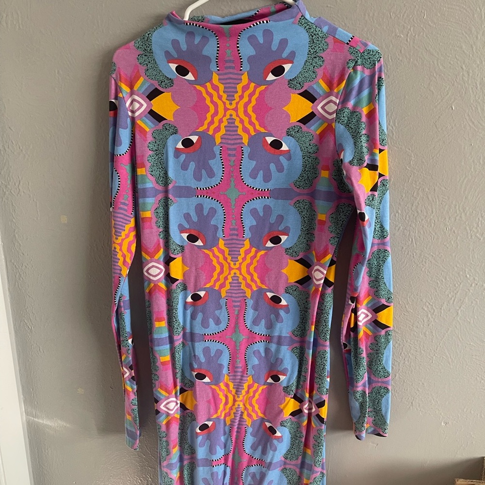 Nooworks Mucci Demi Dress